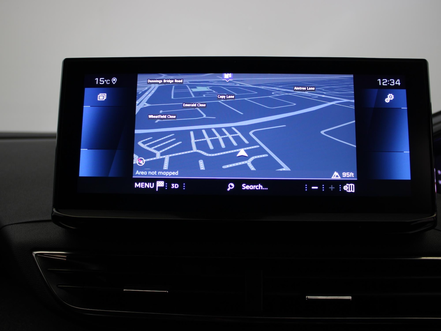 Used Peugeot 5008 2023 for sale - 76353238: Photo 18