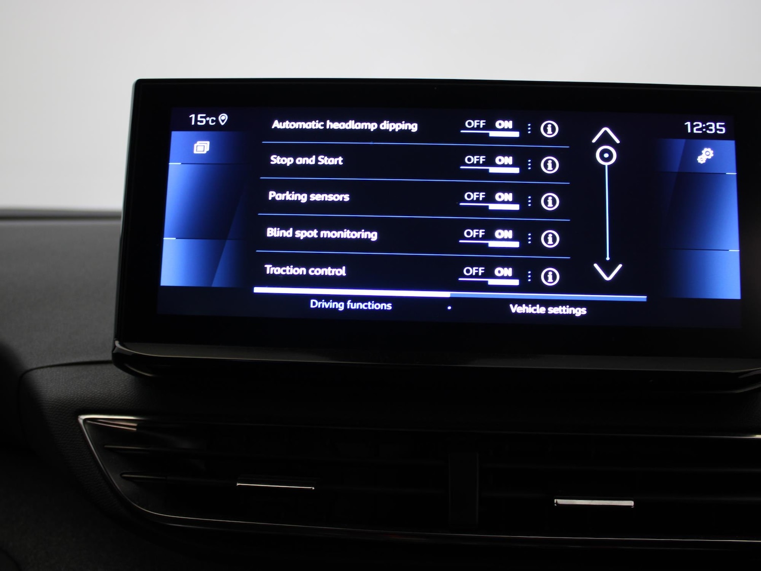 Used Peugeot 5008 2023 for sale - 76353238: Photo 19