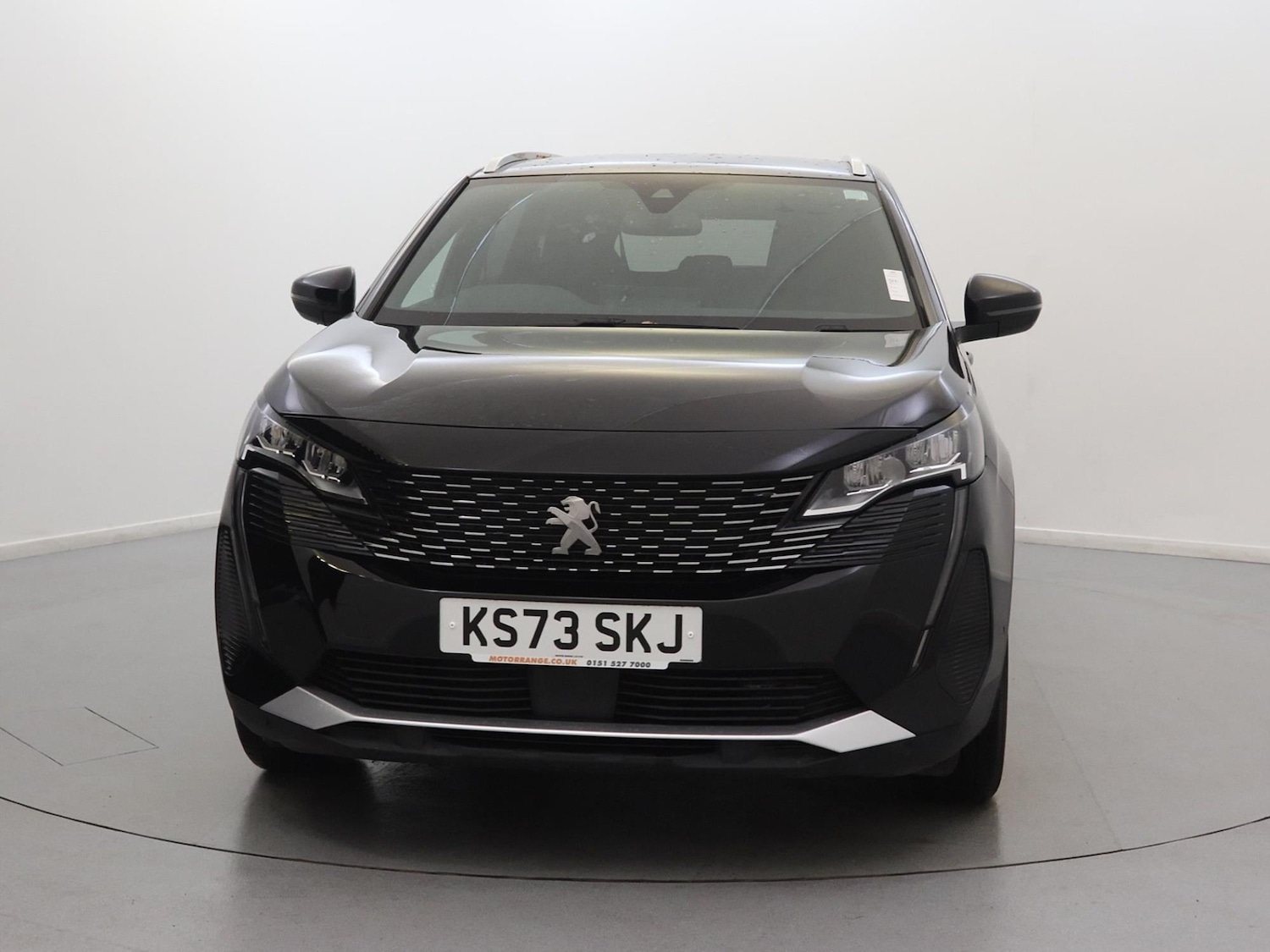 Used Peugeot 5008 2023 for sale - 76353238: Photo 2