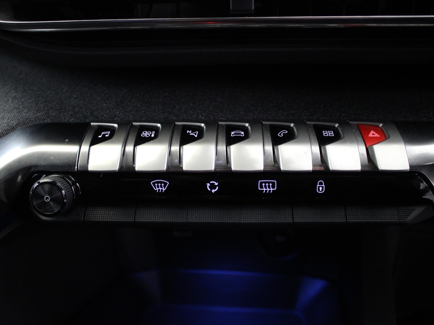 Used Peugeot 5008 2023 for sale - 76353238: Photo 21