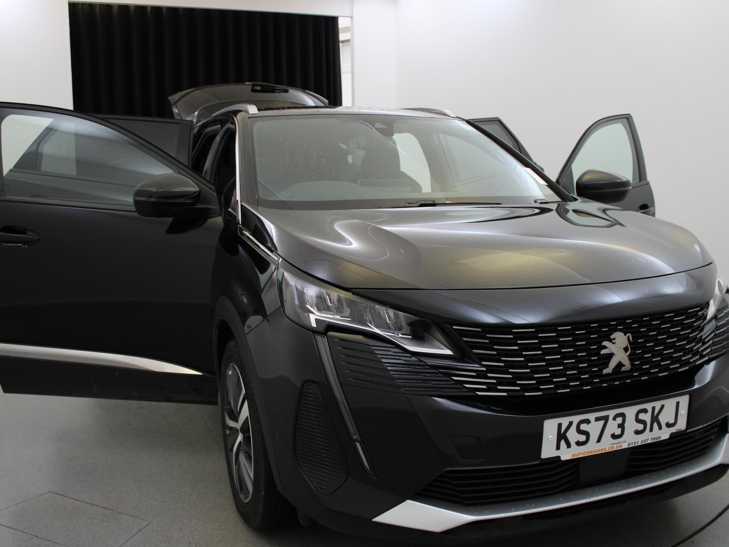 Used Peugeot 5008 2023 for sale - 76353238: Photo 26