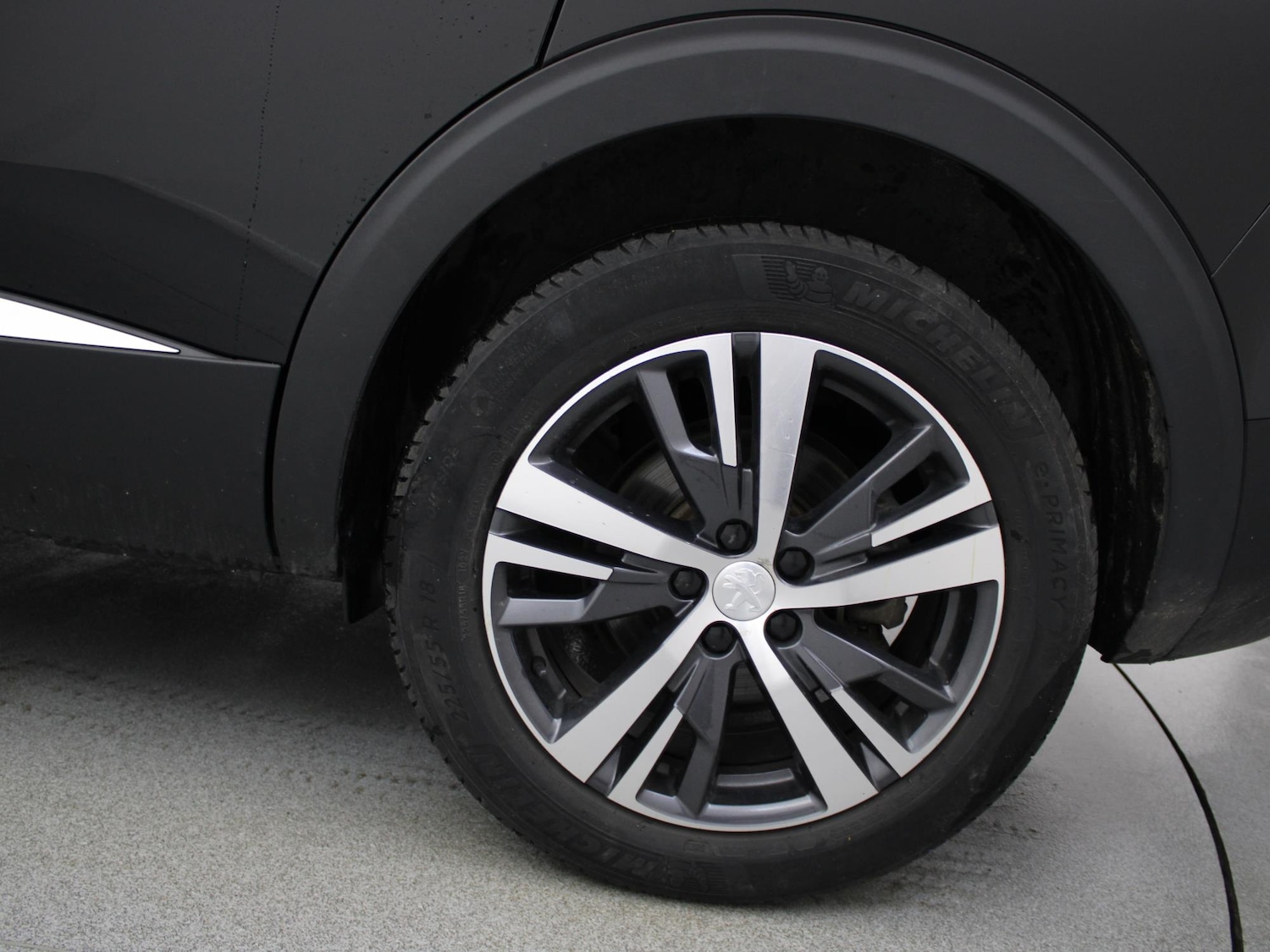 Used Peugeot 5008 2023 for sale - 76353238: Photo 28