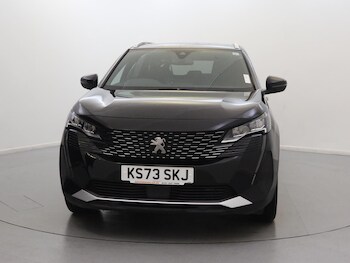 Used Peugeot 5008 2023 for sale - 76353238: Photo