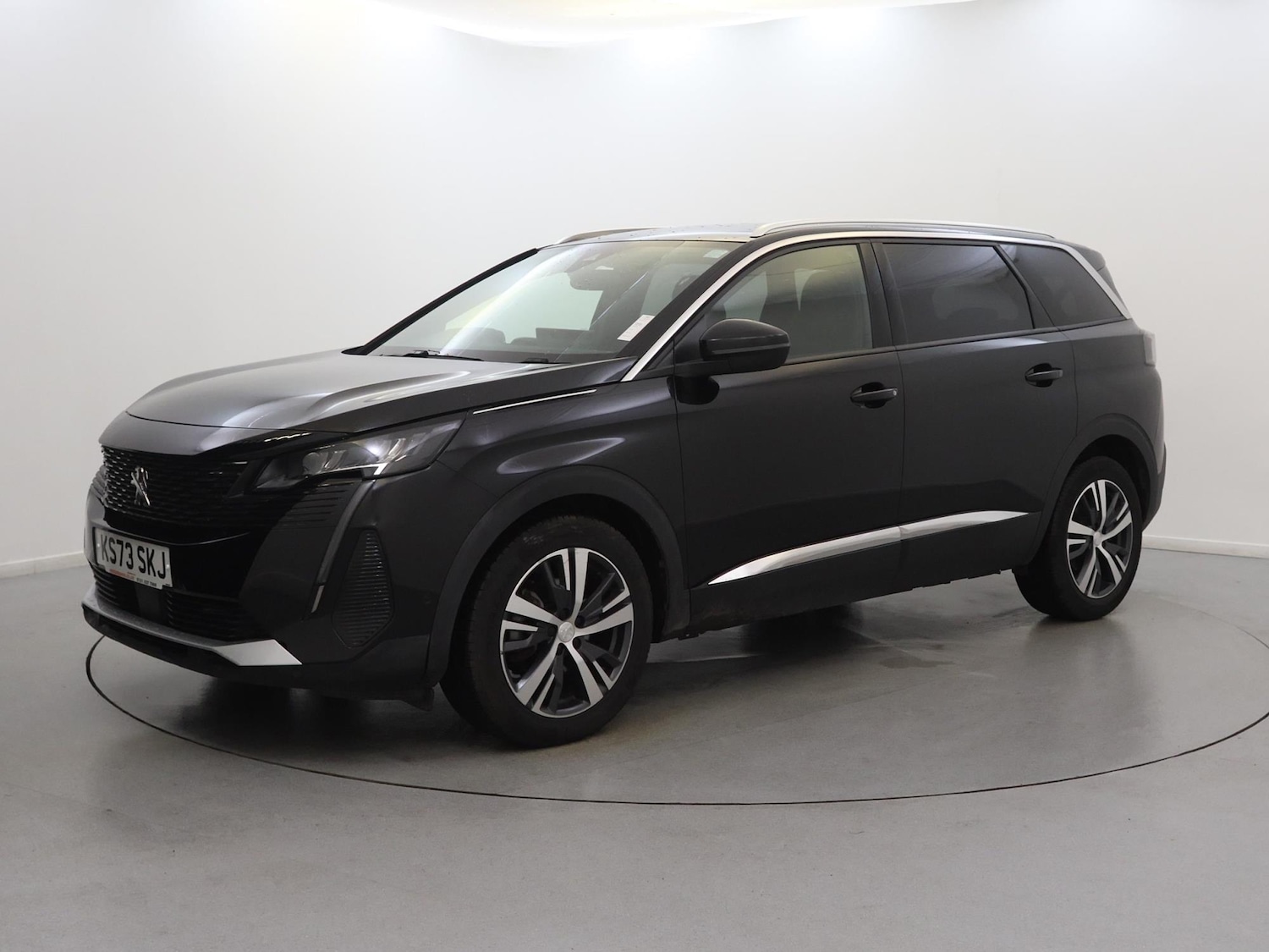 Used Peugeot 5008 2023 for sale - 76353238: Photo 3