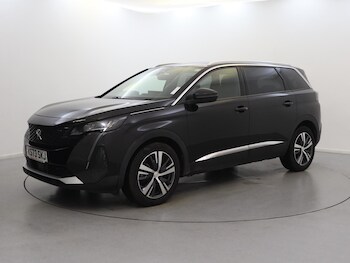 Used Peugeot 5008 2023 for sale - 76353238: Photo