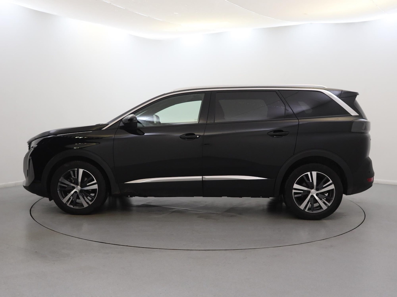Used Peugeot 5008 2023 for sale - 76353238: Photo 4
