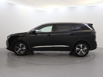 Used Peugeot 5008 2023 for sale - 76353238: Photo
