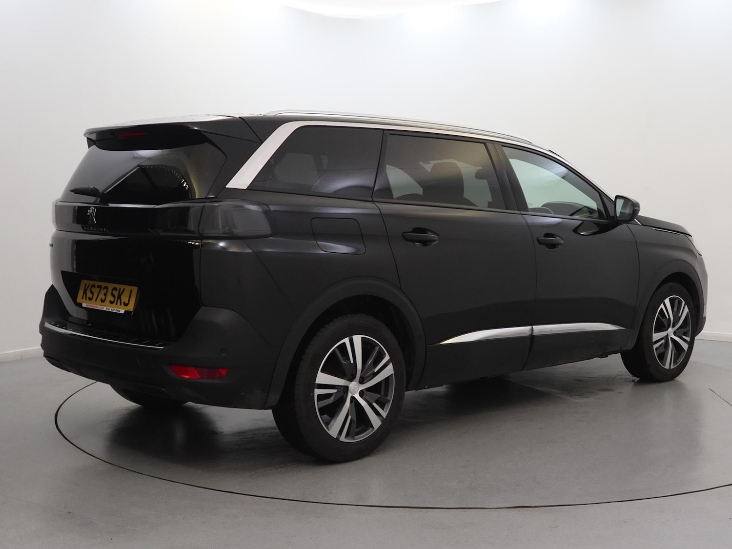 Used Peugeot 5008 2023 for sale - 76353238: Photo 5