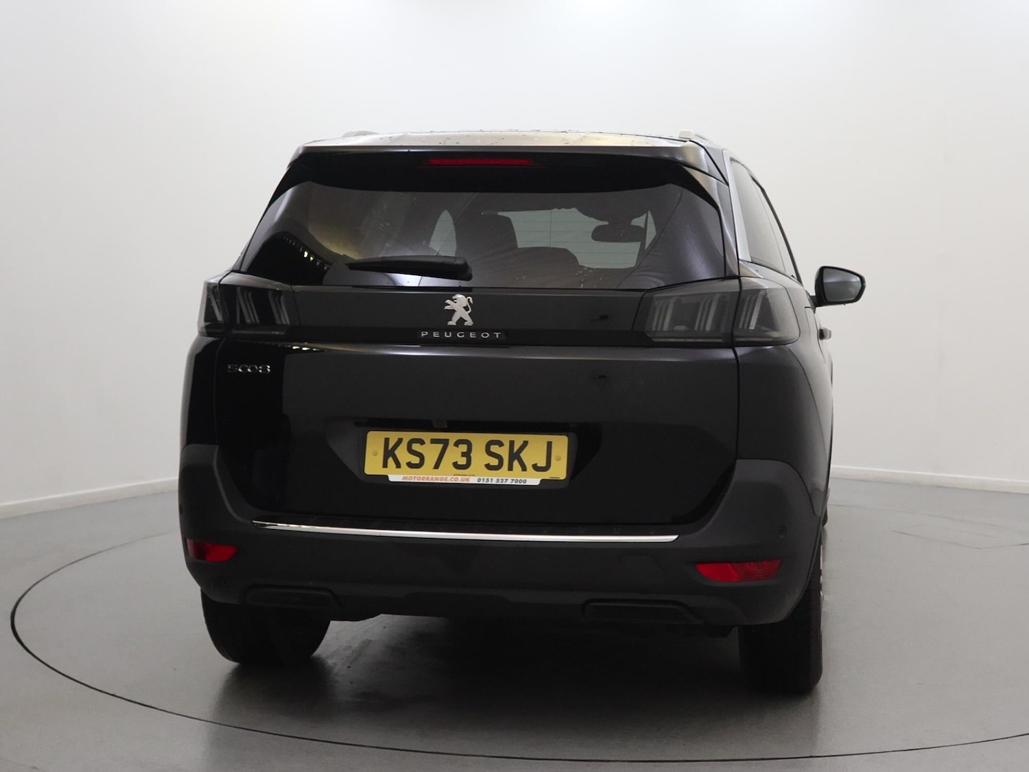 Used Peugeot 5008 2023 for sale - 76353238: Photo 6