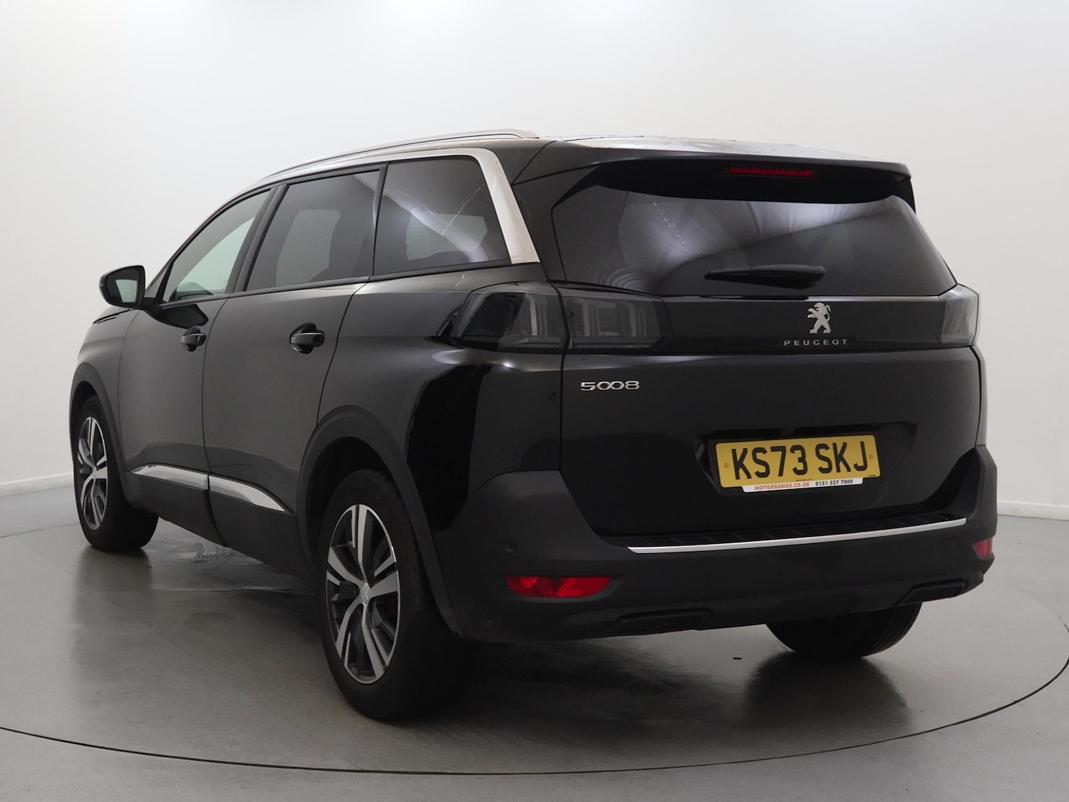 Used Peugeot 5008 2023 for sale - 76353238: Photo 7