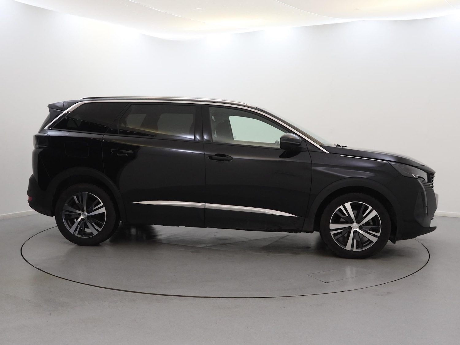 Used Peugeot 5008 2023 for sale - 76353238: Photo 8