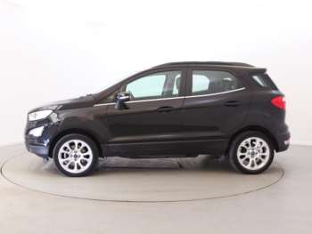 Used Ford Ecosport 2022 for sale - 75006702: Photo