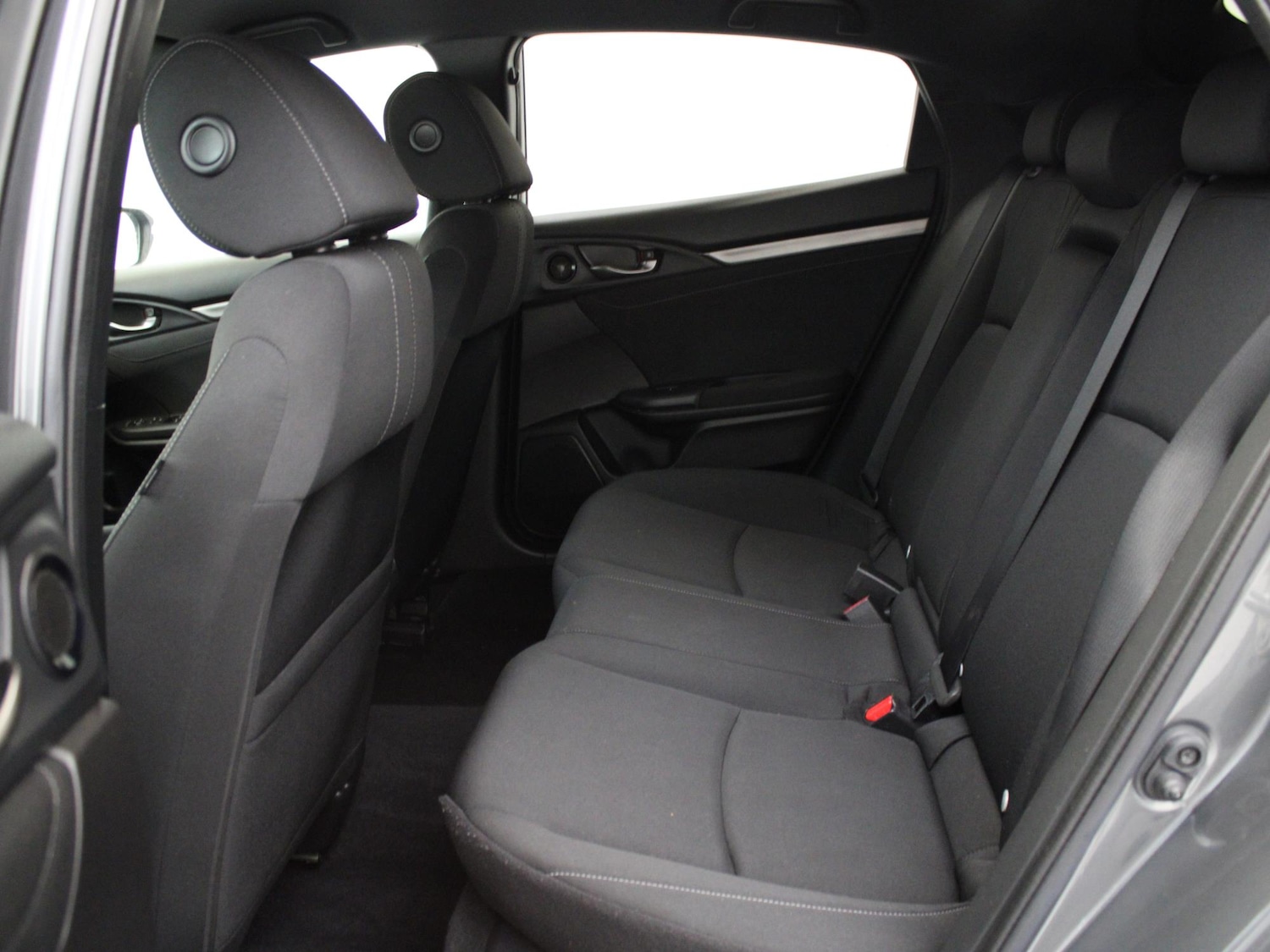 Used Honda Civic 2017 for sale - 77593410: Photo 10