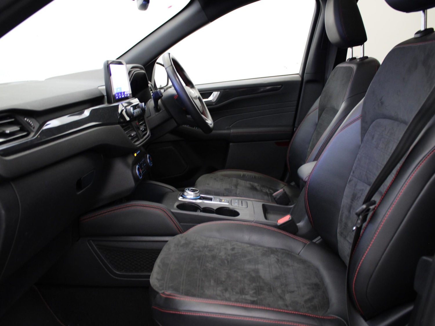 Used Ford Kuga 2022 for sale - 76097360: Photo 11