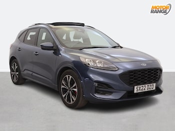 Ford - Kuga
