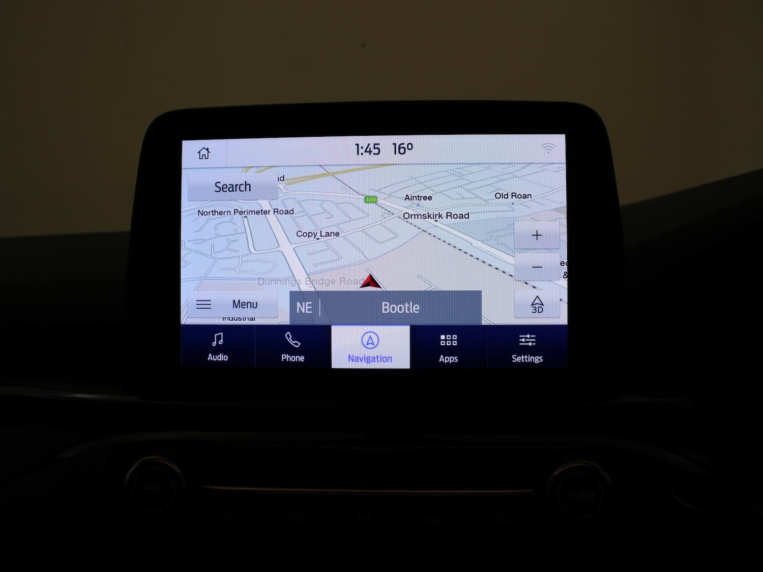 Used Ford Kuga 2022 for sale - 76097360: Photo 25