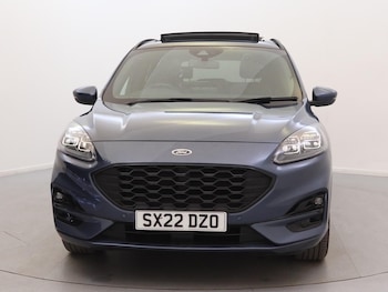 Used Ford Kuga 2022 for sale - 76097360: Photo 2