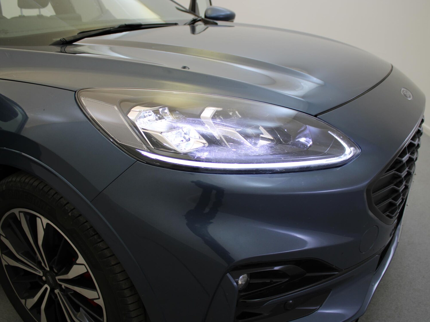 Used Ford Kuga 2022 for sale - 76097360: Photo 36