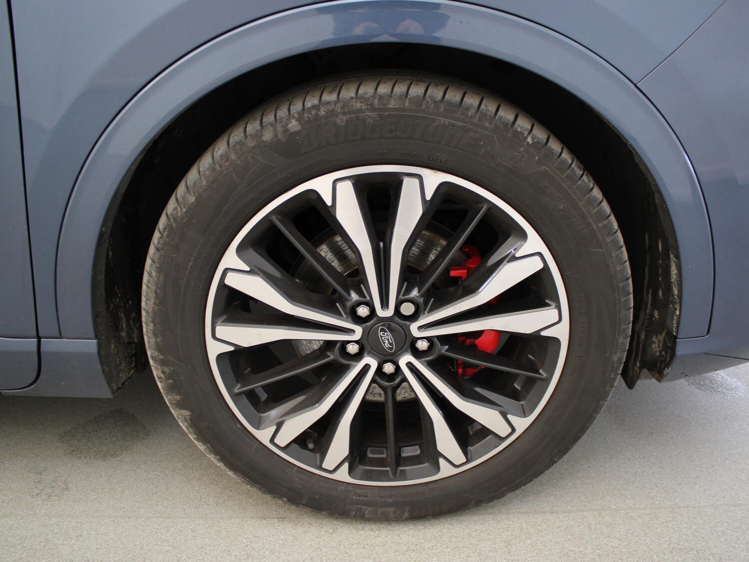 Used Ford Kuga 2022 for sale - 76097360: Photo 37