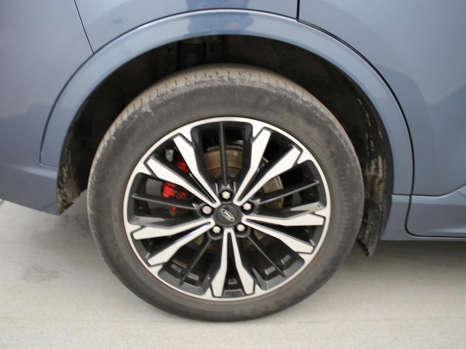 Used Ford Kuga 2022 for sale - 76097360: Photo 38