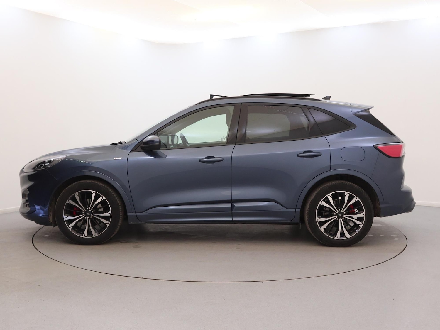 Used Ford Kuga 2022 for sale - 76097360: Photo 4