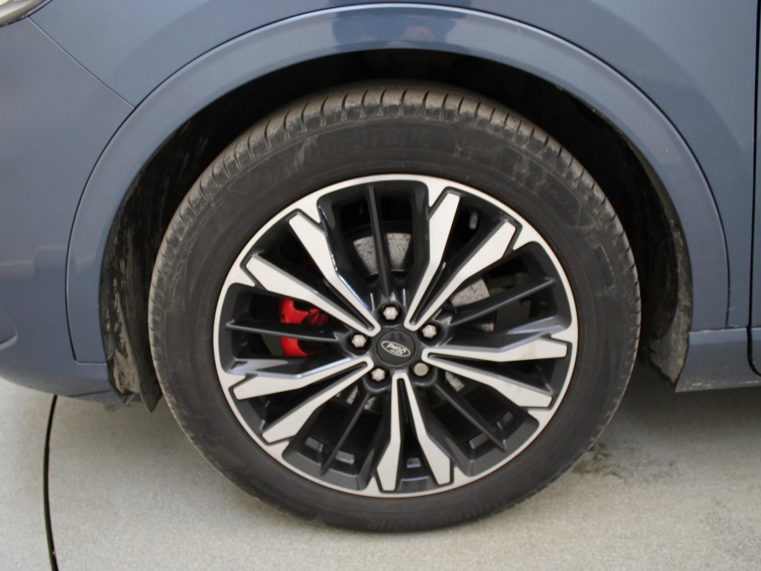 Used Ford Kuga 2022 for sale - 76097360: Photo 40