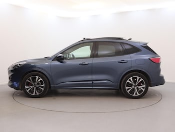 Used Ford Kuga 2022 for sale - 76097360: Photo 4