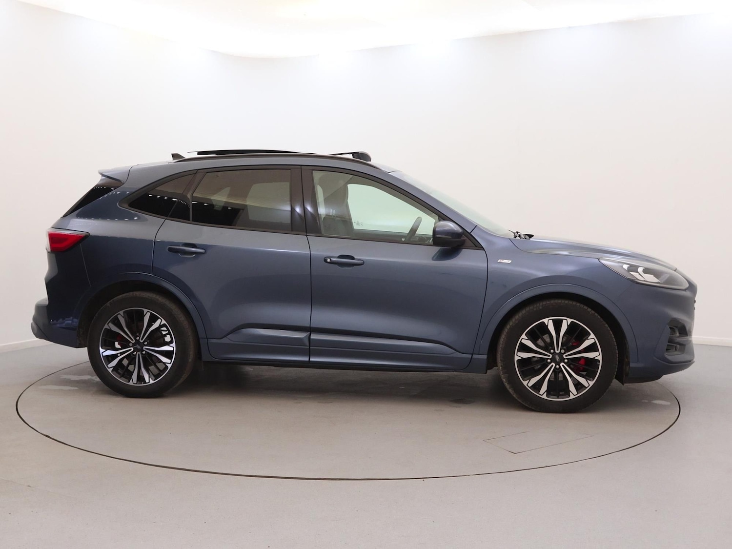 Used Ford Kuga 2022 for sale - 76097360: Photo 8