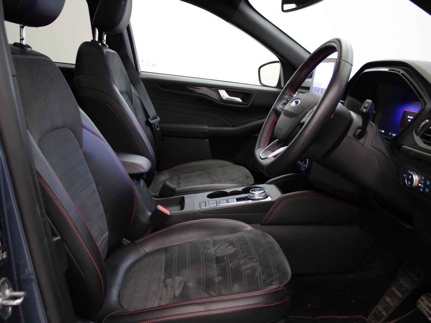 Used Ford Kuga 2022 for sale - 76097360: Photo 9
