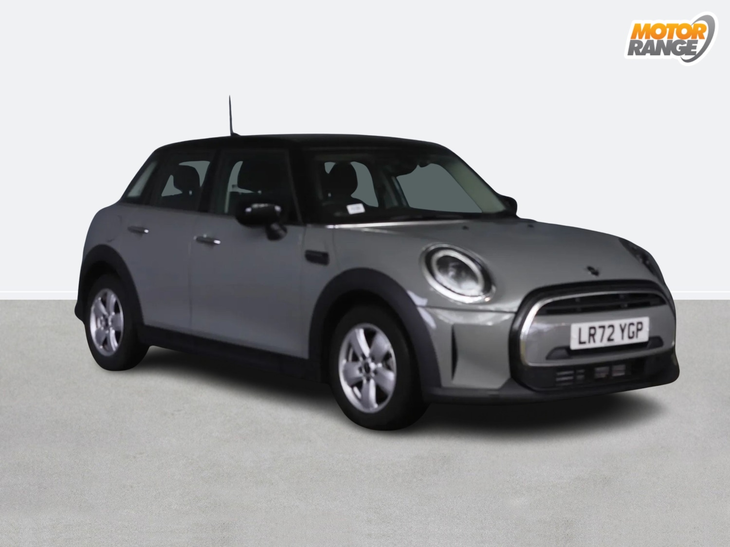 Used MINI Hatch 2022 for sale - 76662192: Photo 1