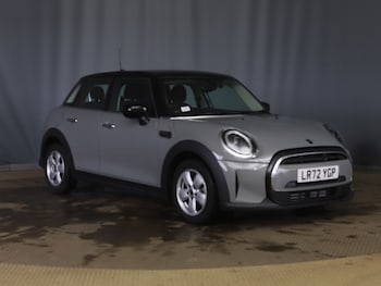 2022 - 1.5 Cooper Classic 5dr