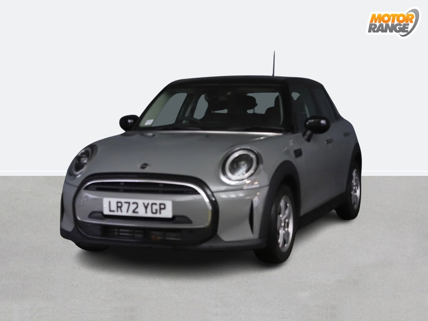 Used MINI Hatch 2022 for sale - 76662192: Photo 3