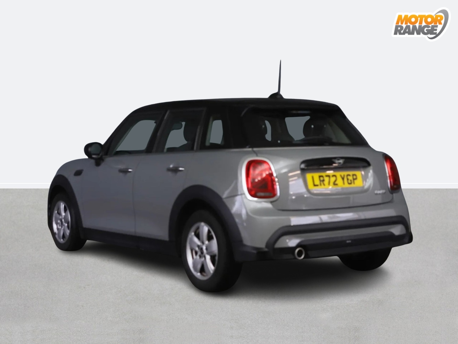Used MINI Hatch 2022 for sale - 76662192: Photo 4