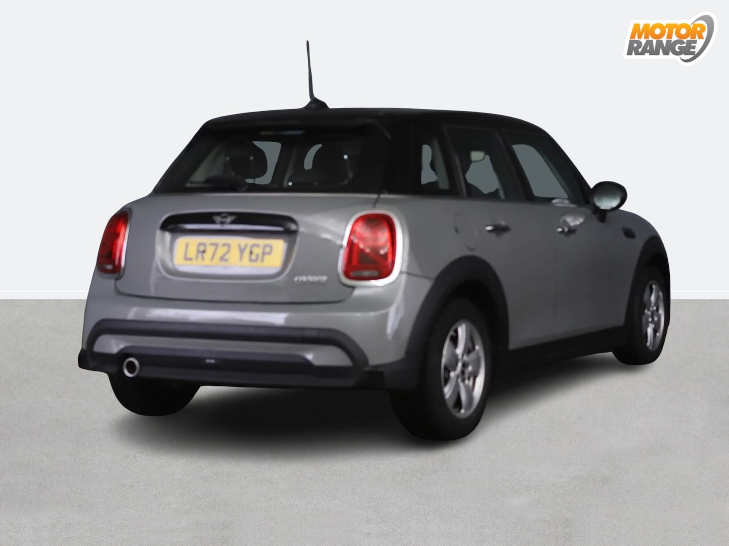 Used MINI Hatch 2022 for sale - 76662192: Photo 5
