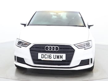 Used Audi A3 2016 for sale - 76330655: Photo