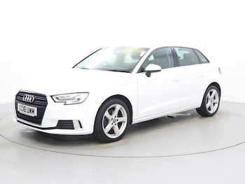 Used Audi A3 2016 for sale - 76330655: Photo