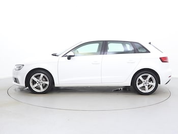 Used Audi A3 2016 for sale - 76330655: Photo