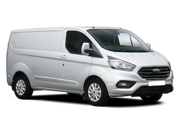 Used Ford Transit Custom 2022 for sale - 79005600: Photo