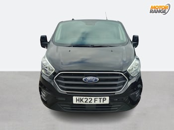 Used Ford Transit Custom 2022 for sale - 79005600: Photo