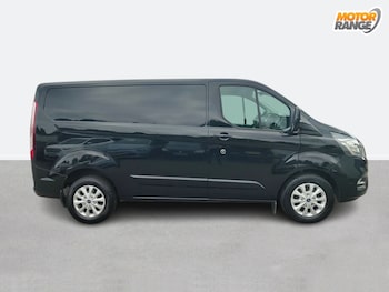 Used Ford Transit Custom 2022 for sale - 79005600: Photo