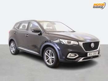 Used MG MG HS 2022 for sale - 74891405: Photo