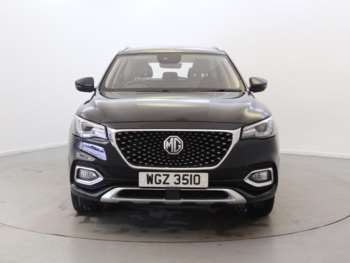 Used MG MG HS 2022 for sale - 74891405: Photo