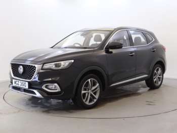 Used MG MG HS 2022 for sale - 74891405: Photo