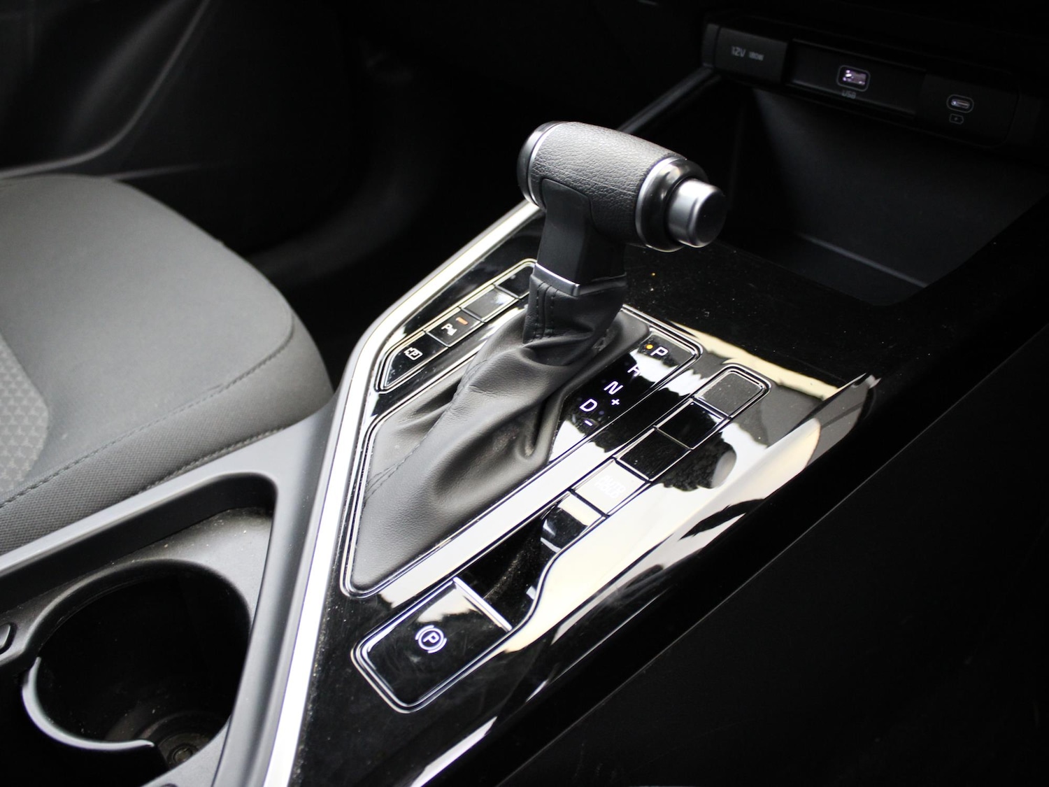 Used Kia Niro 2022 for sale - 77158884: Photo 26