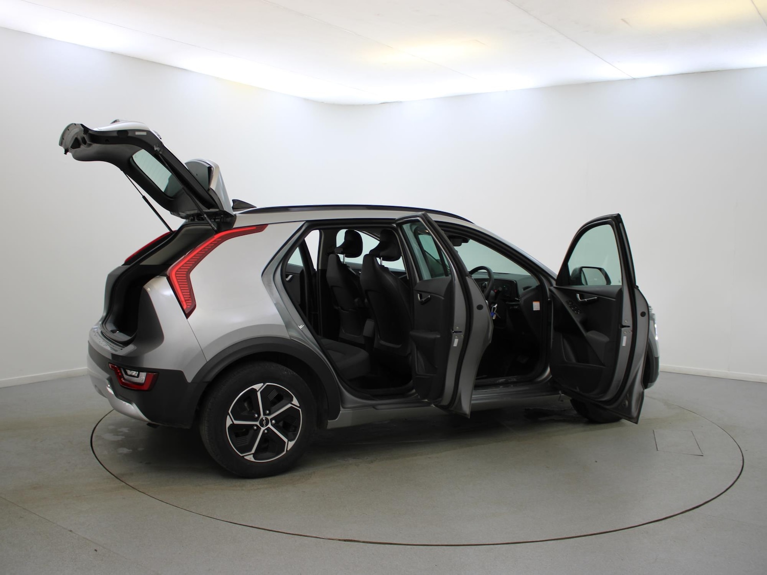 Used Kia Niro 2022 for sale - 77158884: Photo 34