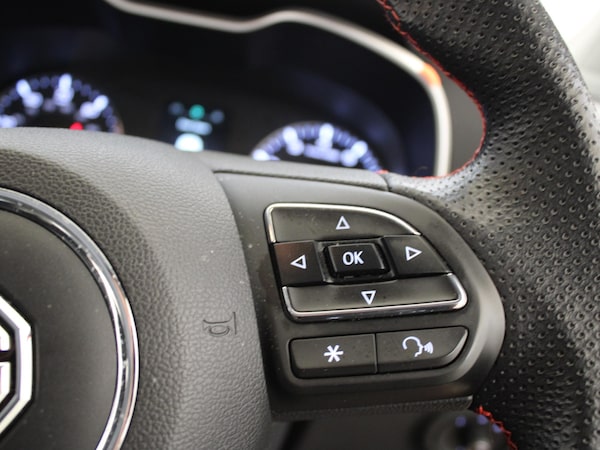 Used MG MG ZS 2022 for sale - 76274764: Photo 13
