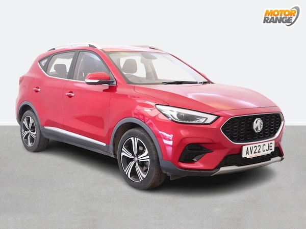 Used MG MG ZS 2022 for sale - 76274764: Photo 1