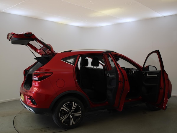 Used MG MG ZS 2022 for sale - 76274764: Photo 29