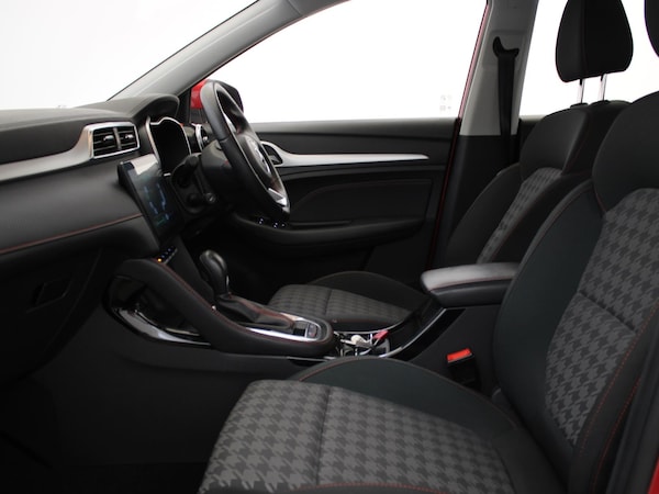 Used MG MG ZS 2022 for sale - 76274764: Photo 9