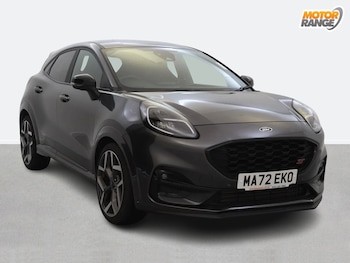 Used Ford Puma 2022 for sale - 77099714: Photo